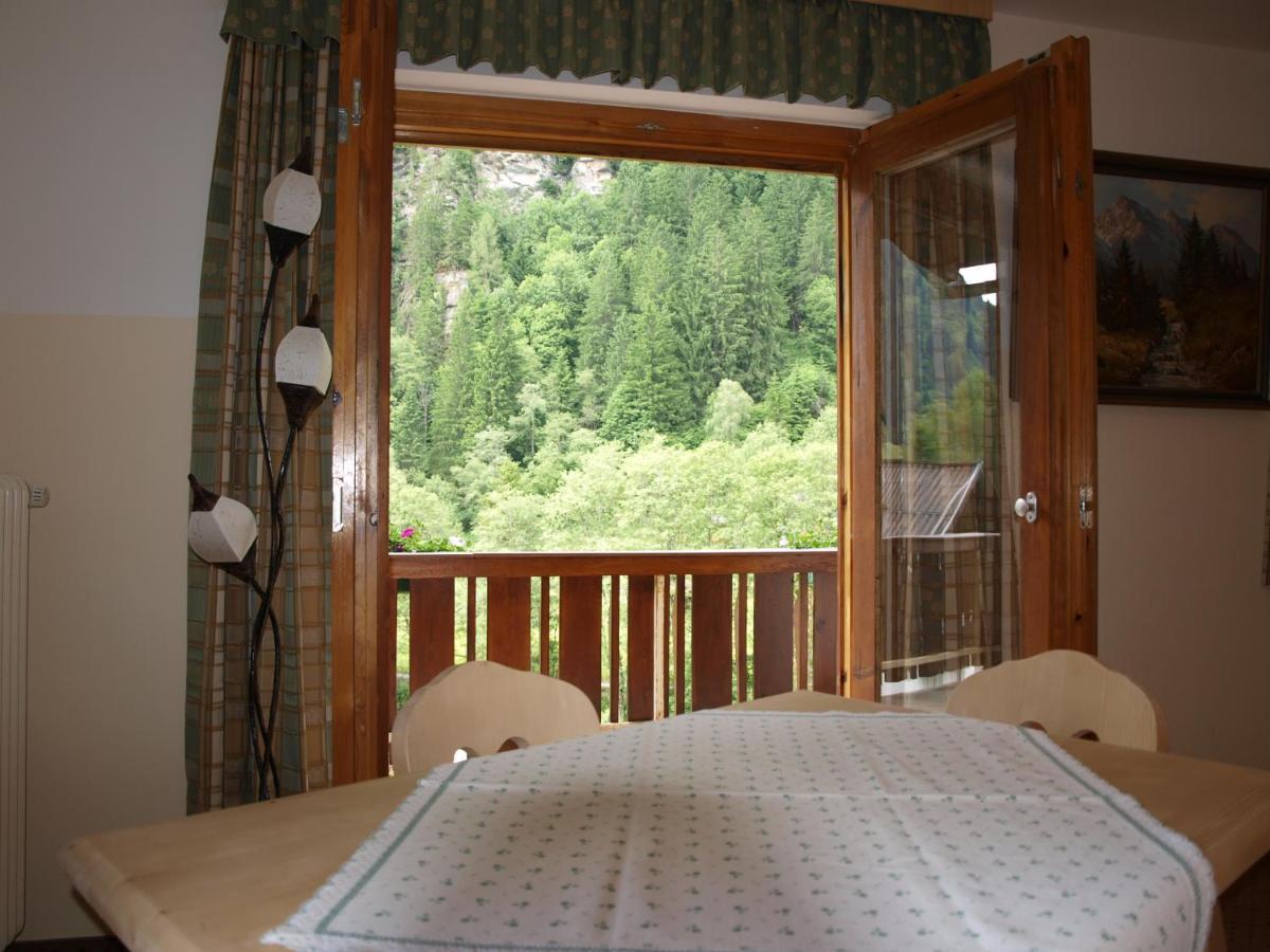 Appartement Haus Kotschach à Bad Gastein Extérieur photo